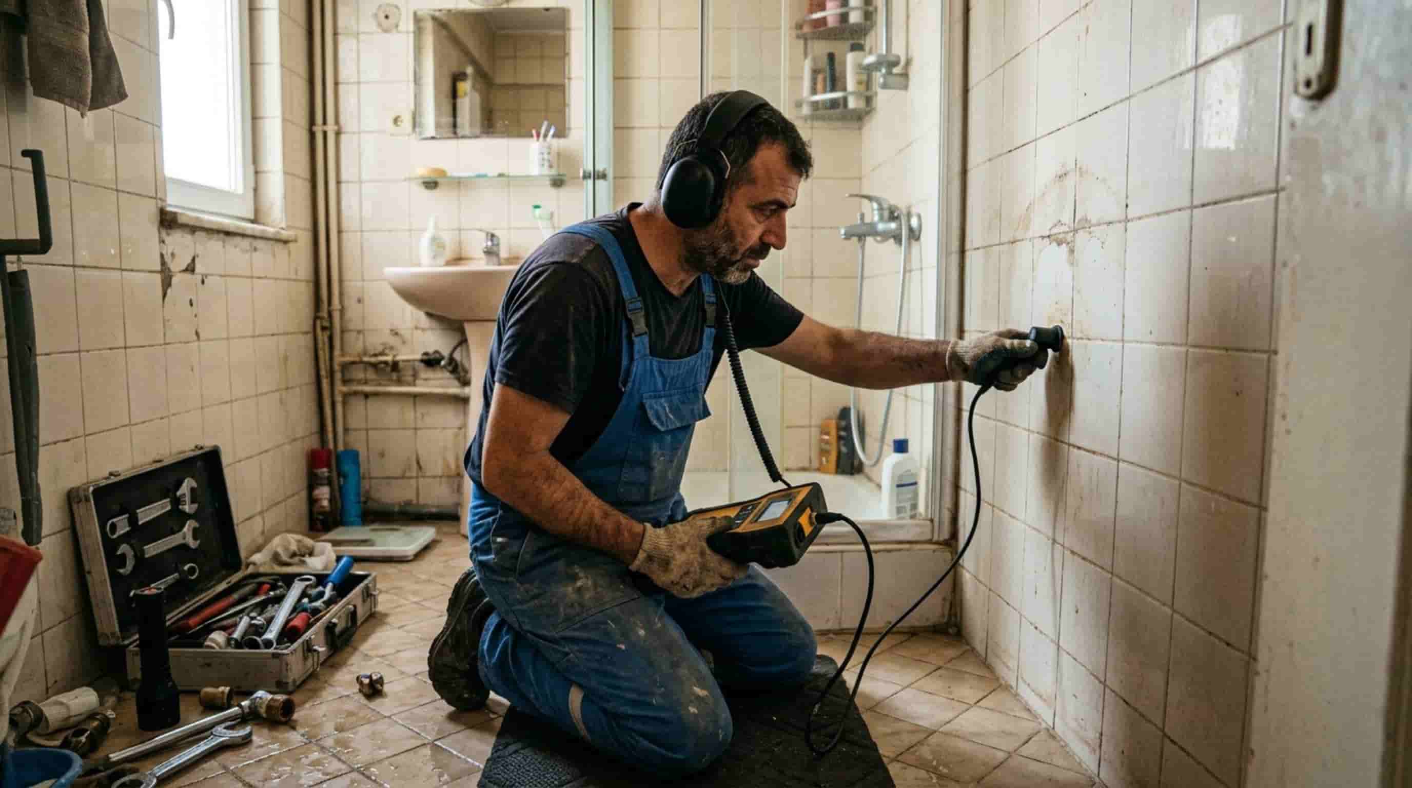 Aksu Gider Açma