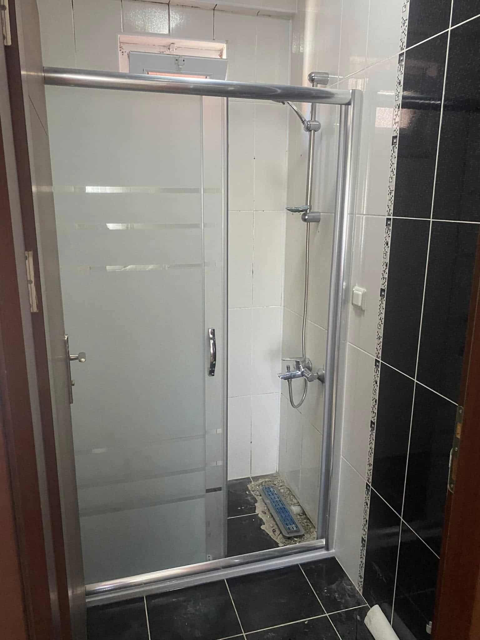 Antalya Ser Su Tesisat çalışma görseli 2