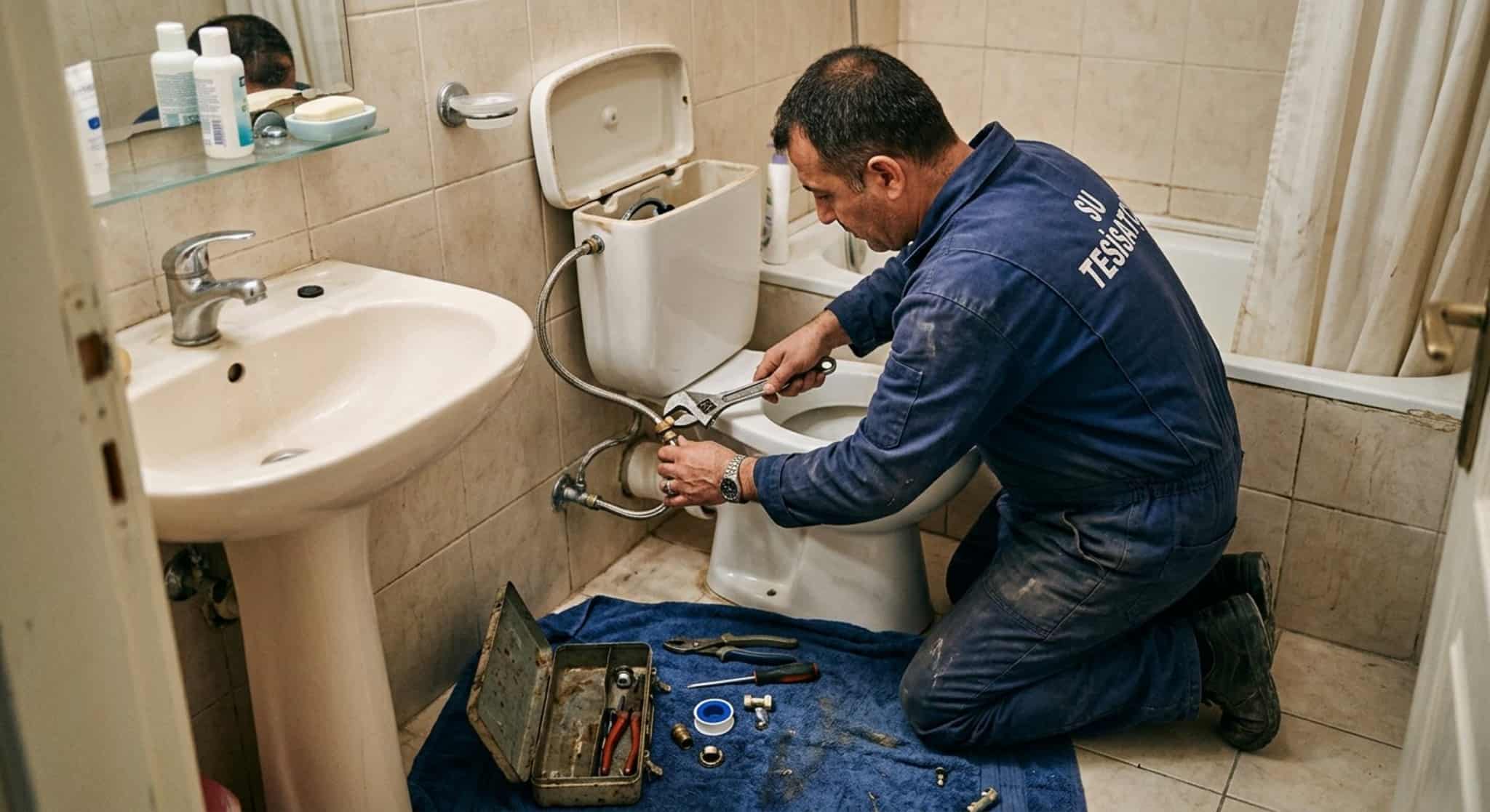 Mutfak Gideri Açma çalışma görseli 4