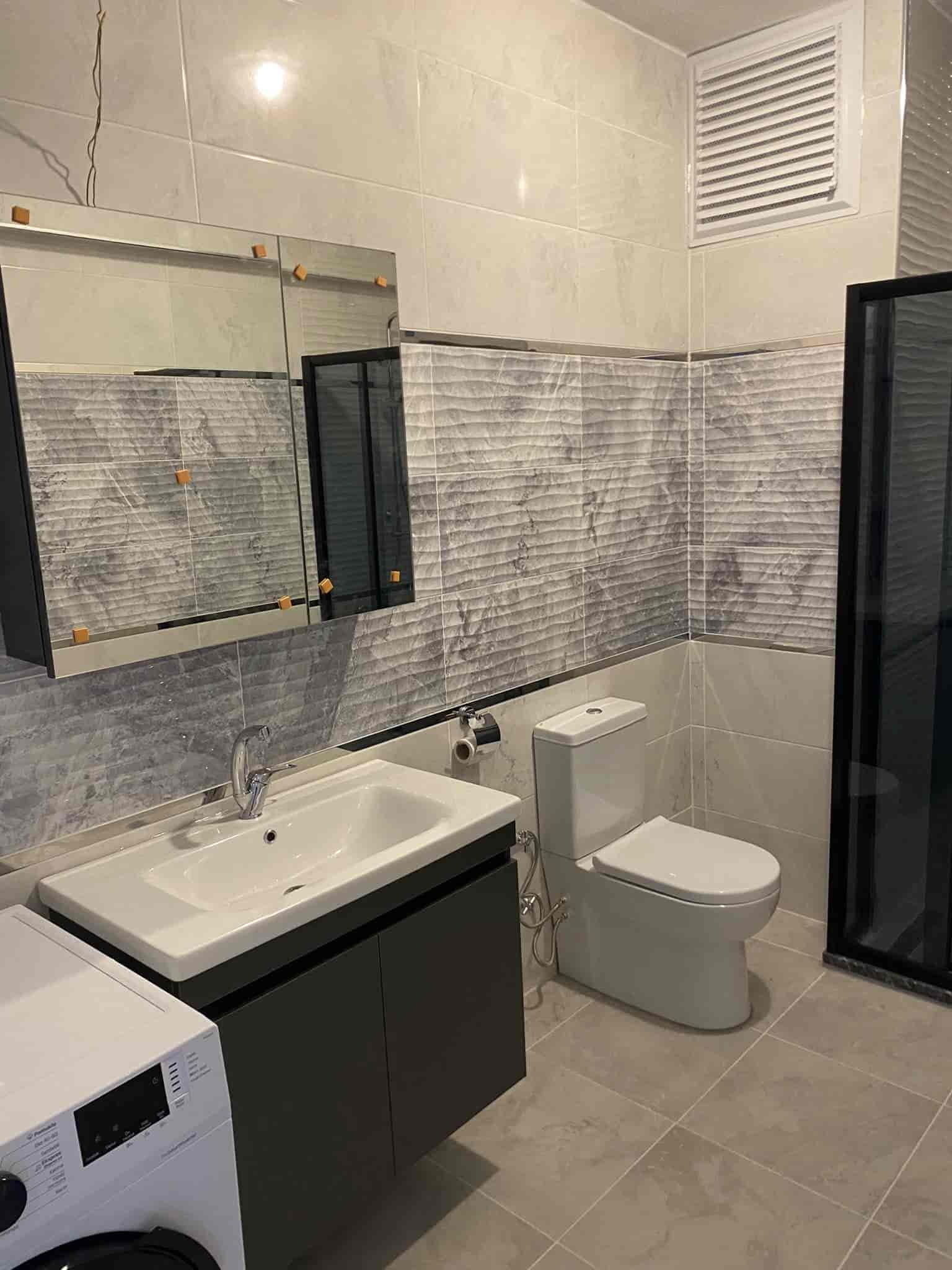 Antalya rezervuar tamiri