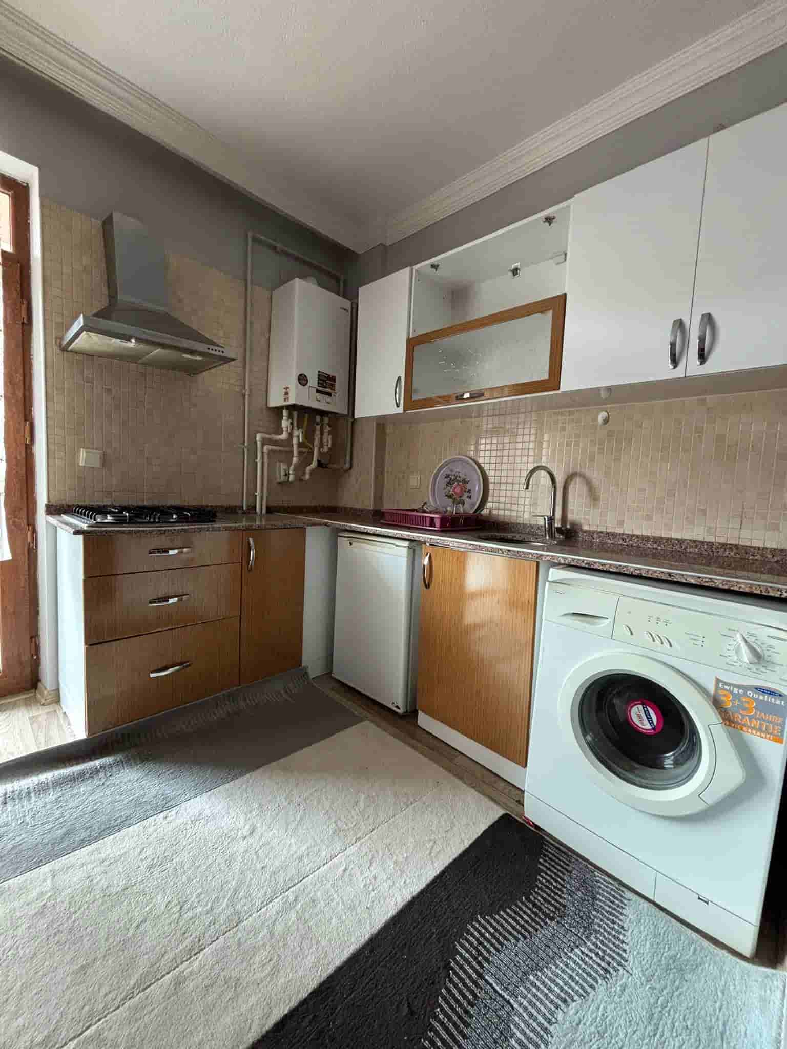 Serik Su Kaçak Tespiti hizmeti