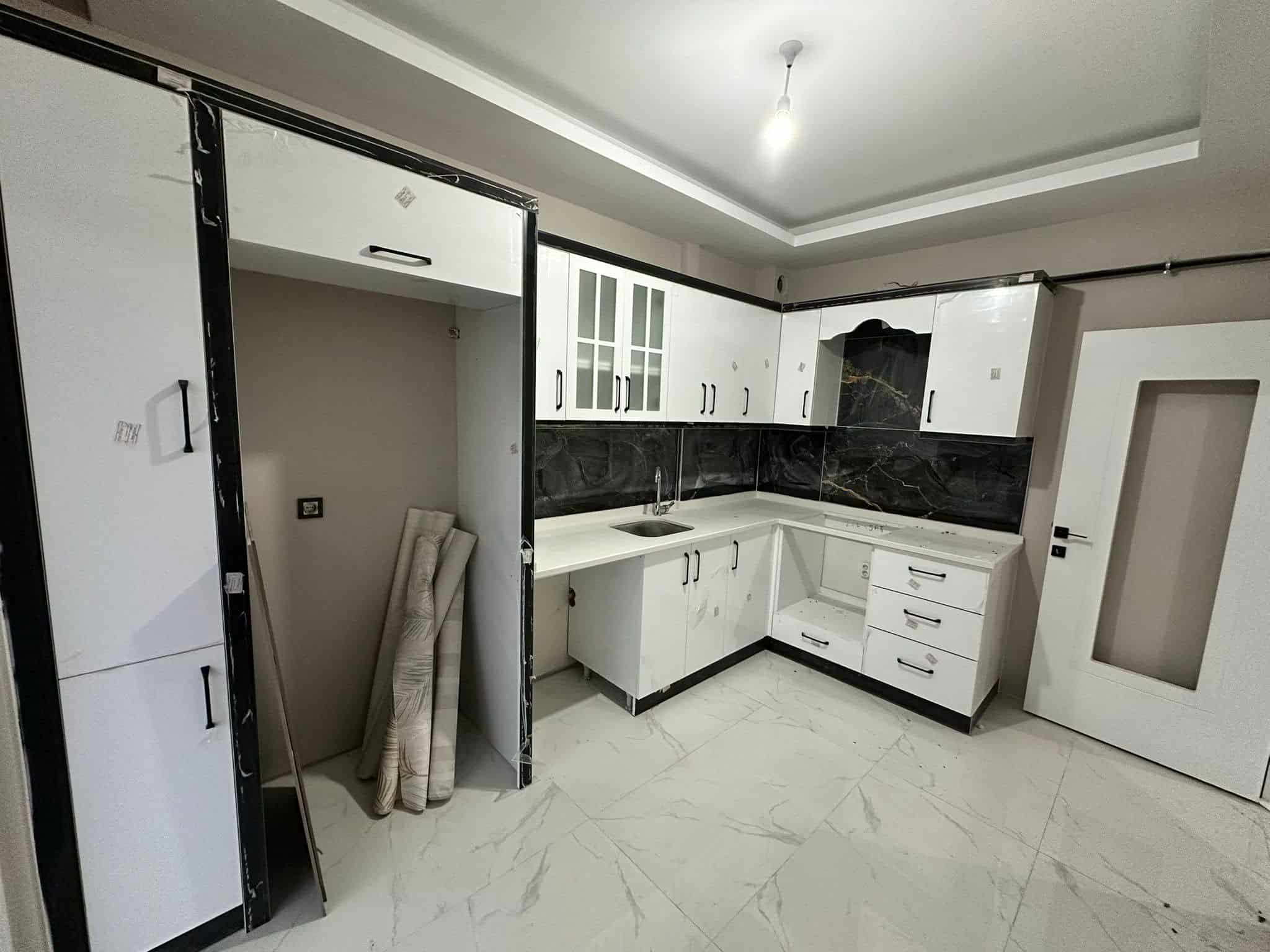 Armatür Montajı çalışma görseli 5