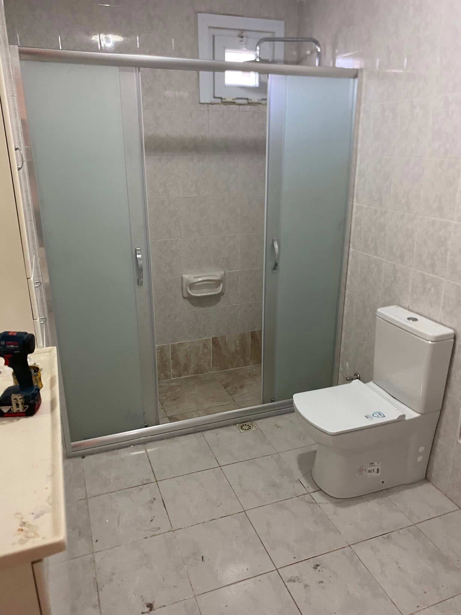 İbradı Tesisat Servisi