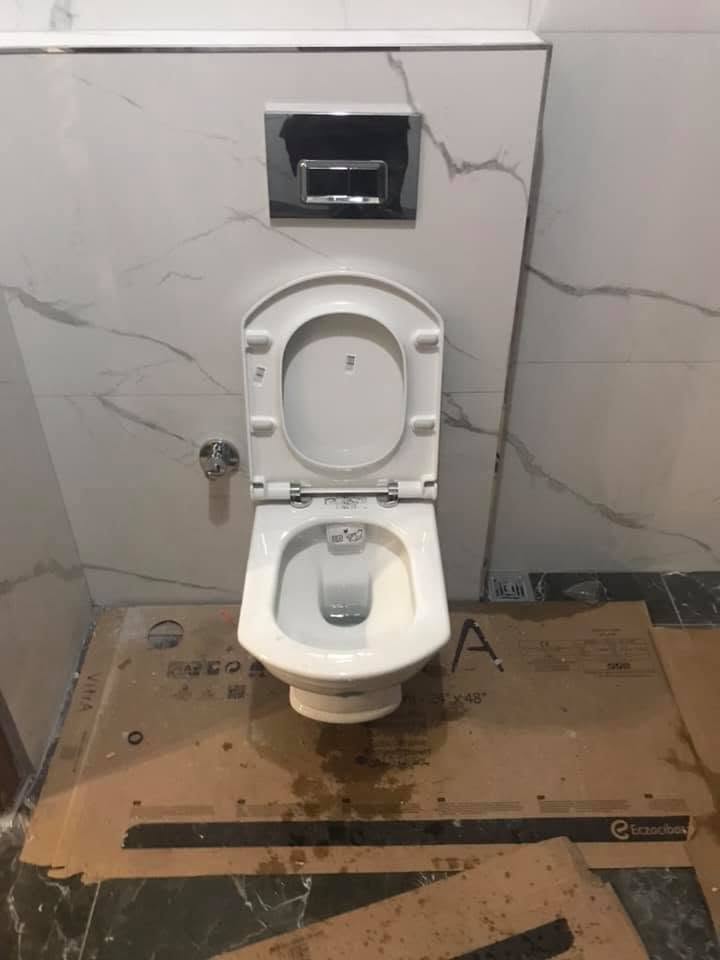 Antalya mobil tesisat servisi
