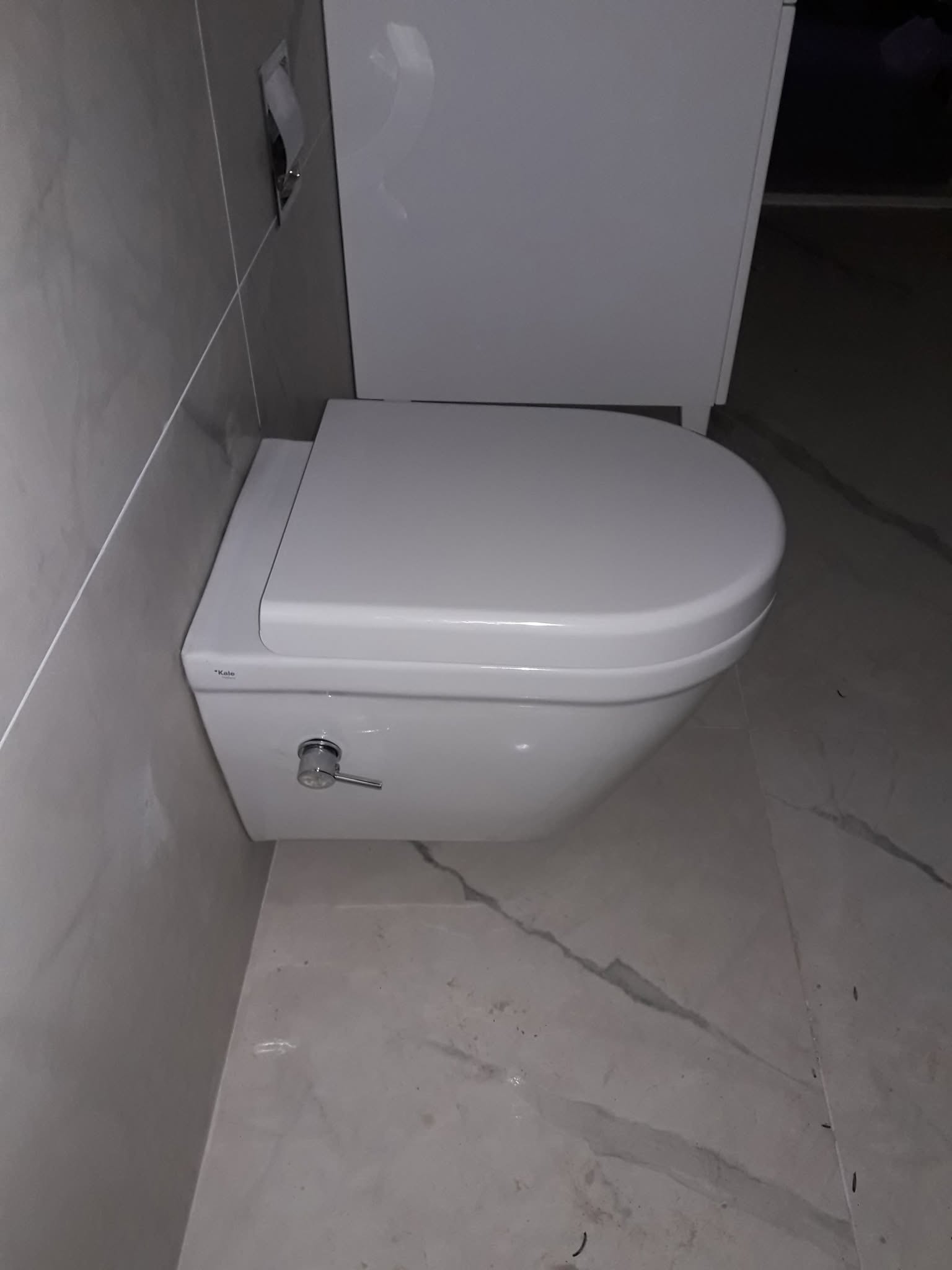 Armatür Montajı çalışma görseli 3