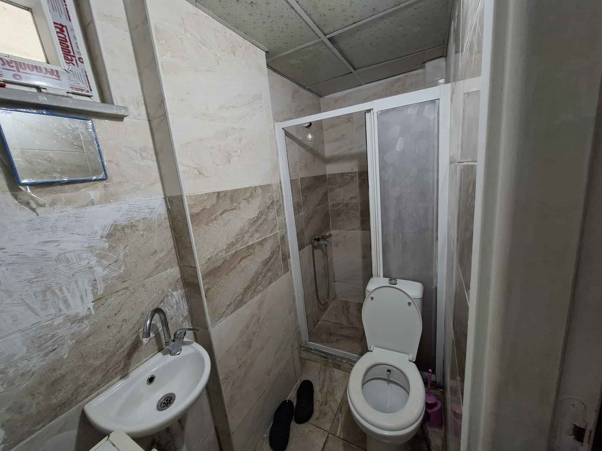 Manavgat Tuvalet Tıkanıklığı Açma hizmeti