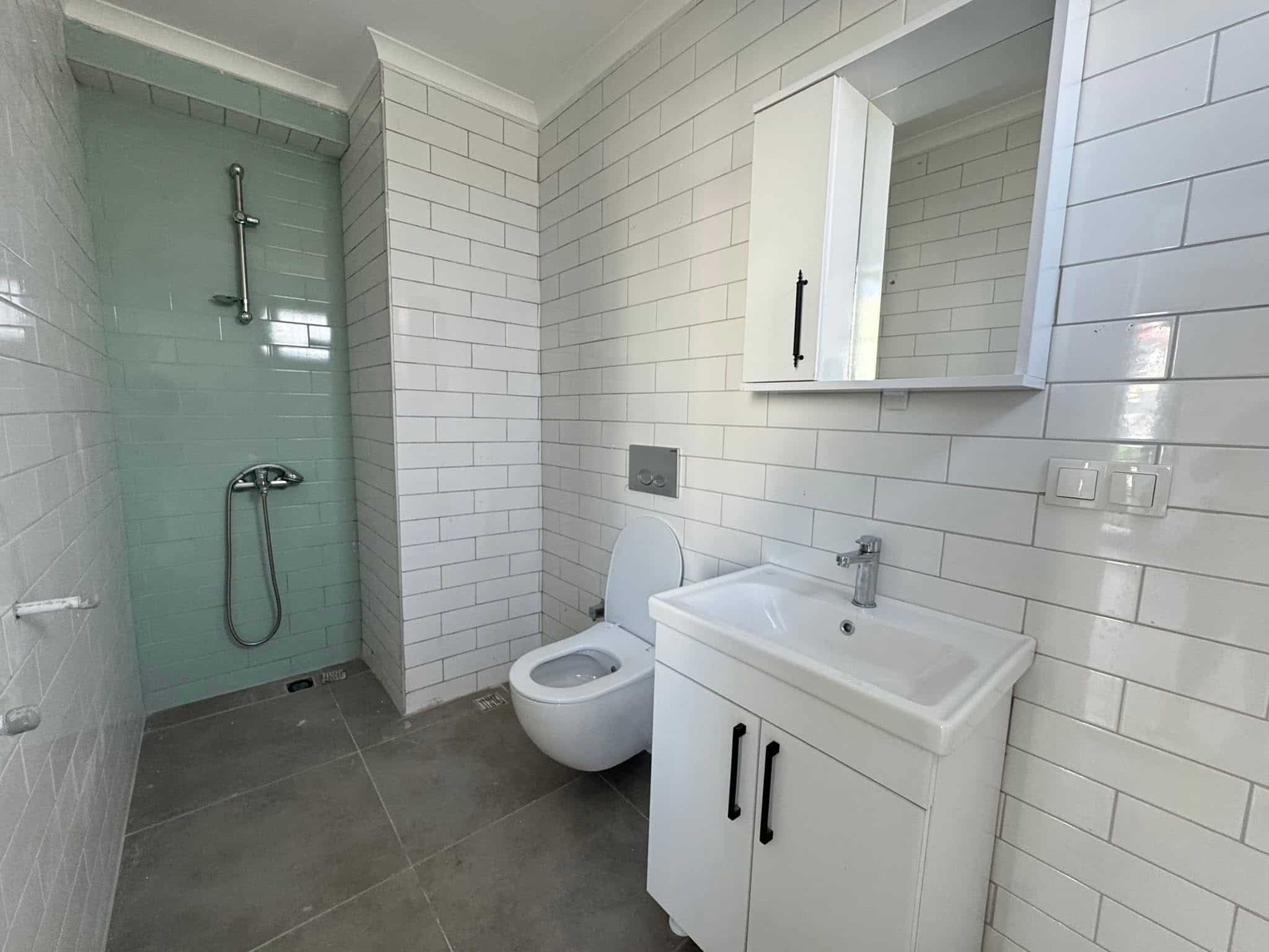 Antalya balkon gideri açma