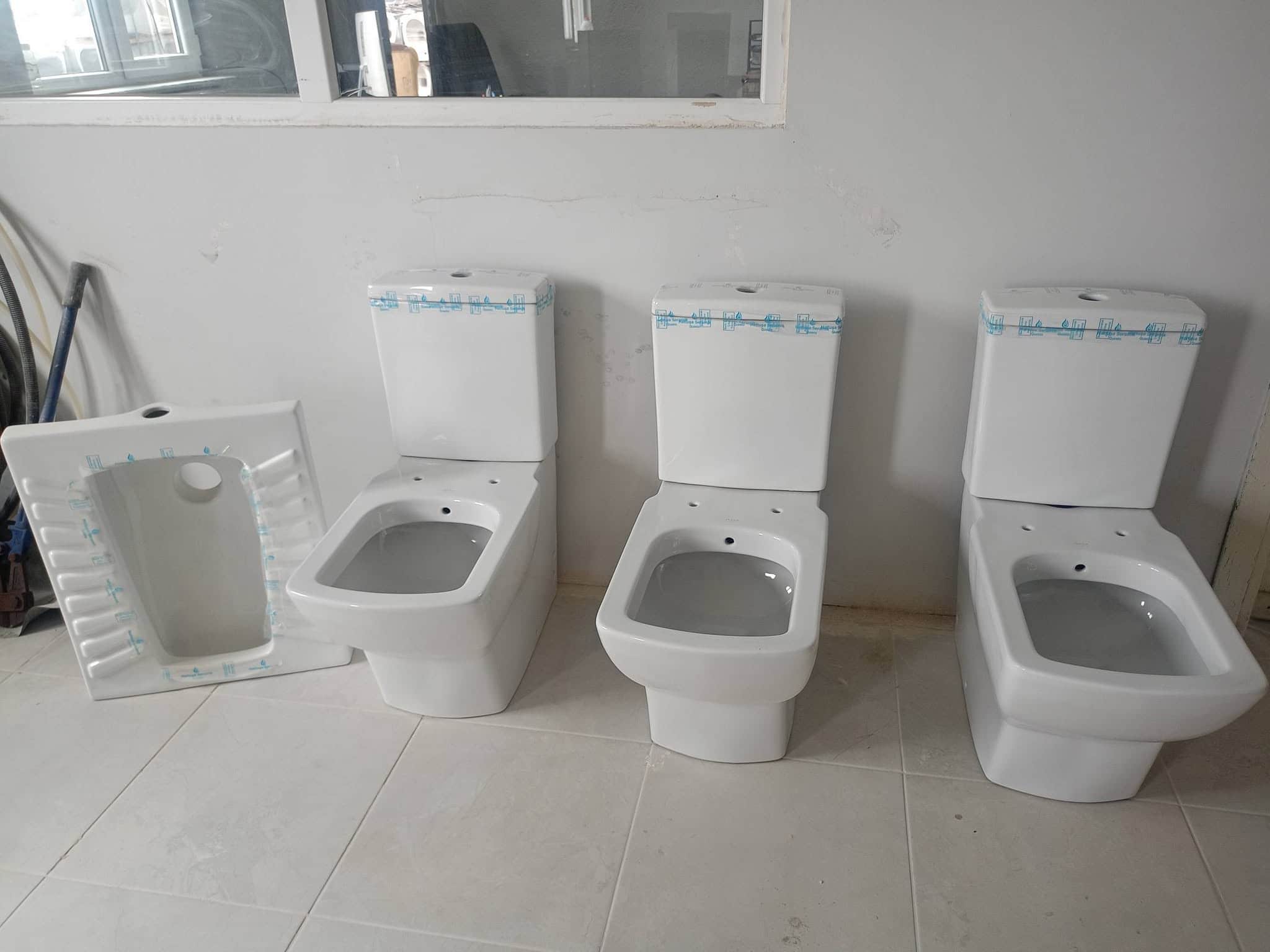 Antalya lavabo gideri ve sifon kontrolü